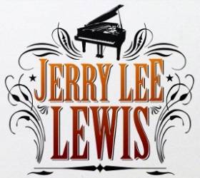 logo Jerry Lee Lewis